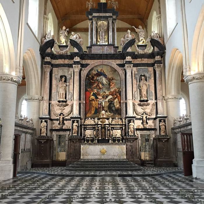 Photo de Église Notre-Dame de Calais